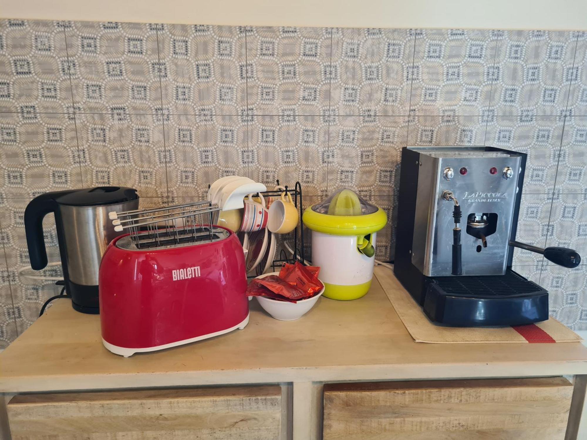 Mansarda Valu Apartman Nápoly Kültér fotó