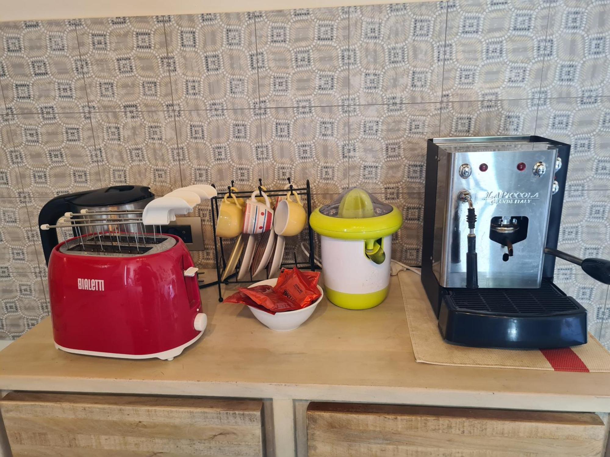 Mansarda Valu Apartman Nápoly Kültér fotó